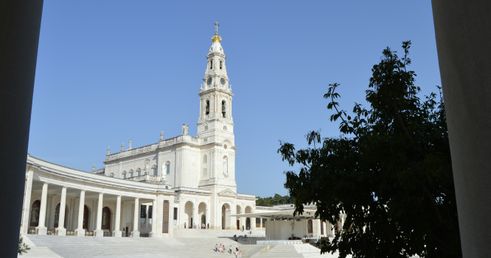 Basiliek Fatima